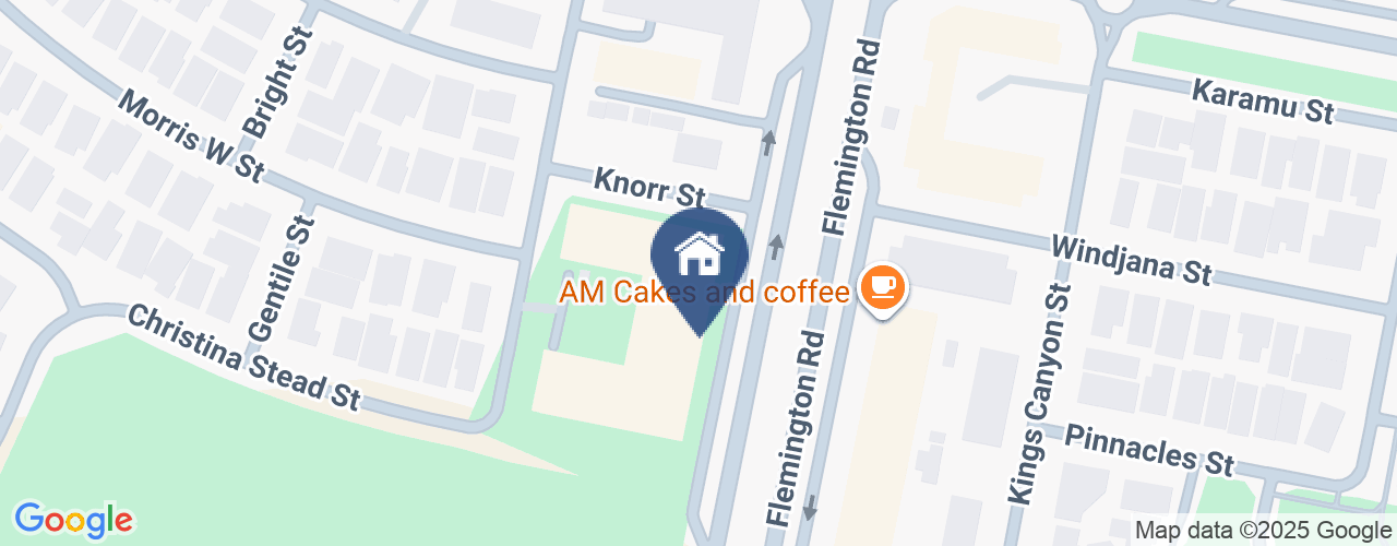 Lot 1/Aamira 94/227 Flemington Road Lot 1/Aamira 94/227 Flemington Road