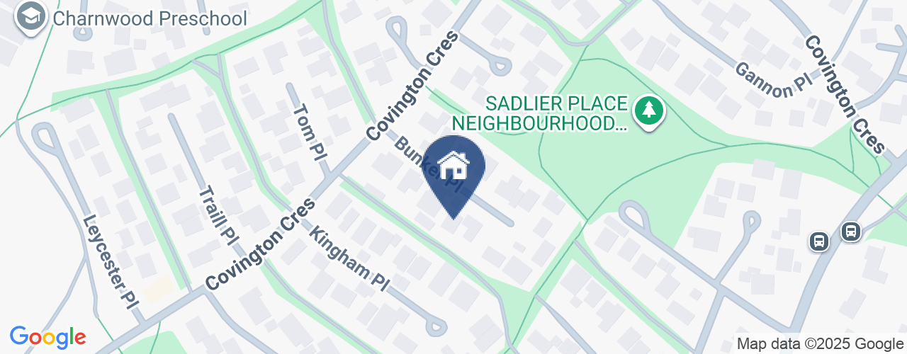 8 Bunker Place 8 Bunker Place