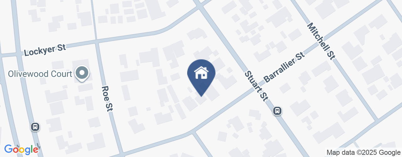 32 Barrallier Street 32 Barrallier Street