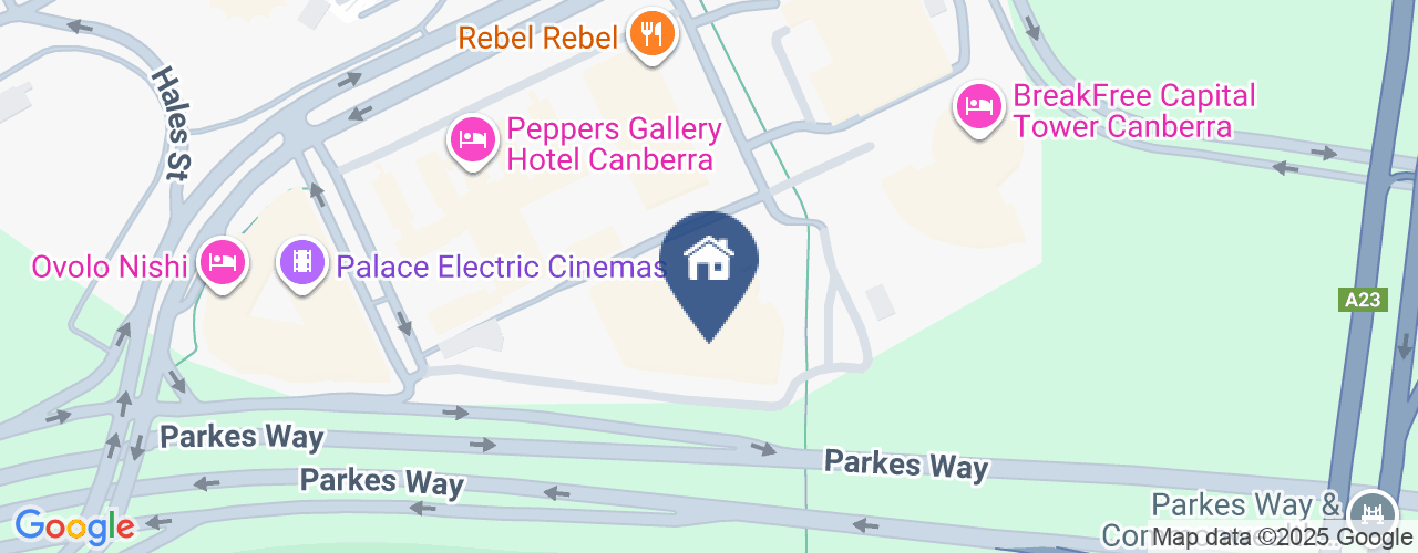 Level G/03/19 Marcus Clarke Street Level G/03/19 Marcus Clarke Street