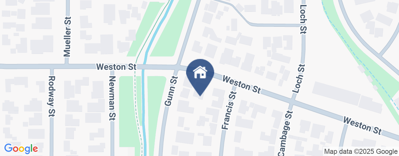 36 Weston Street 36 Weston Street