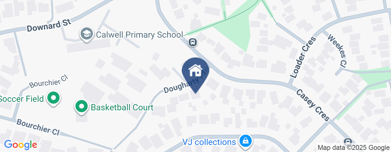 3 Dougharty Place 3 Dougharty Place