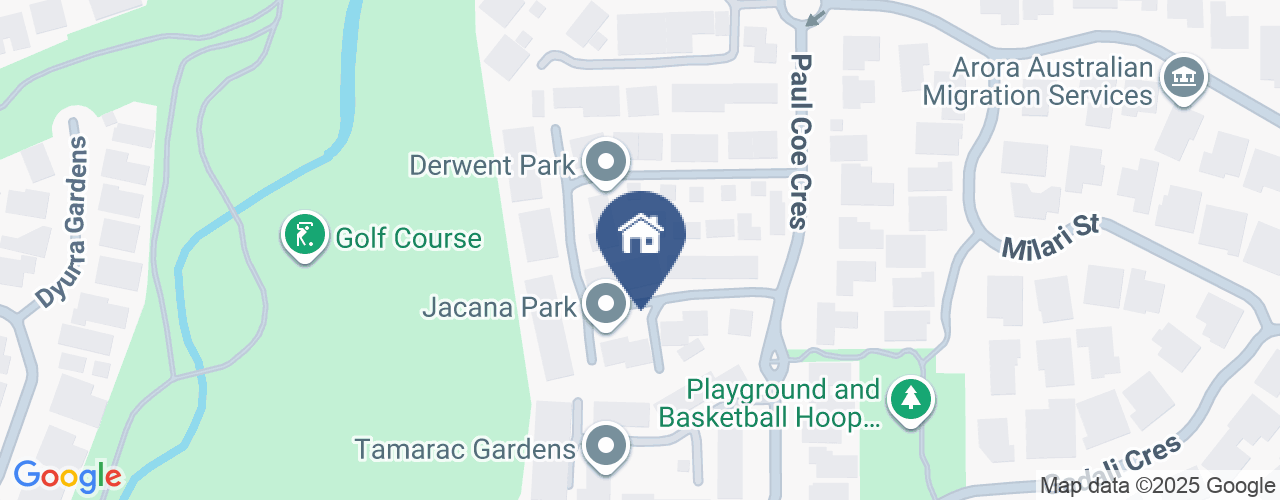 Lot 16/12/60 Paul Coe Crescent Lot 16/12/60 Paul Coe Crescent