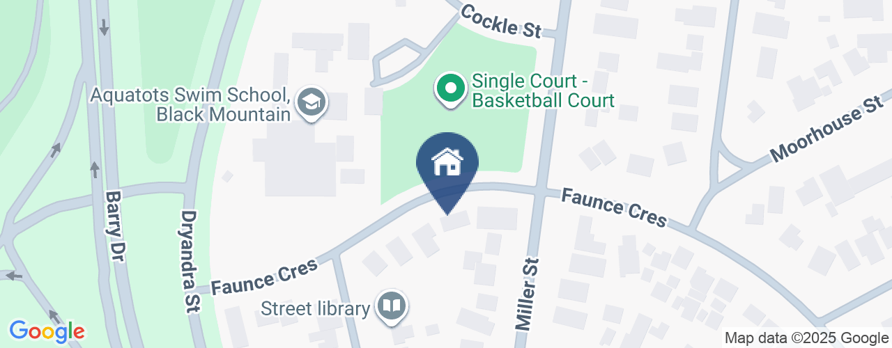 29 Faunce Crescent 29 Faunce Crescent