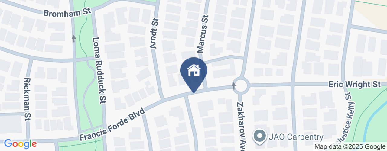 Lot 7/ 57 Francis Forde Boulevard Lot 7/ 57 Francis Forde Boulevard