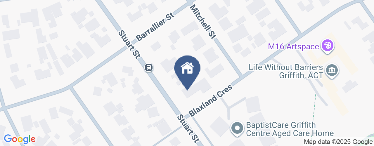 36 Blaxland Crescent 36 Blaxland Crescent