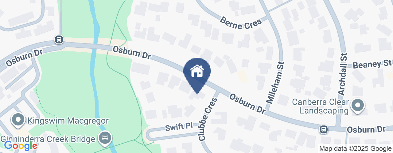73 Osburn Drive 73 Osburn Drive