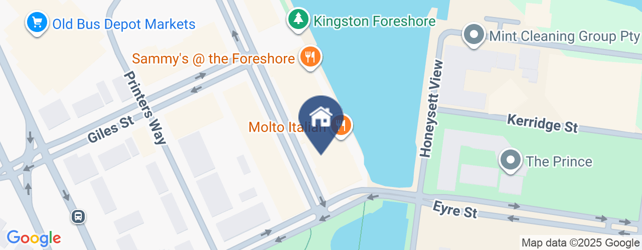 Lot 1/93/43 Eastlake Parade Lot 1/93/43 Eastlake Parade