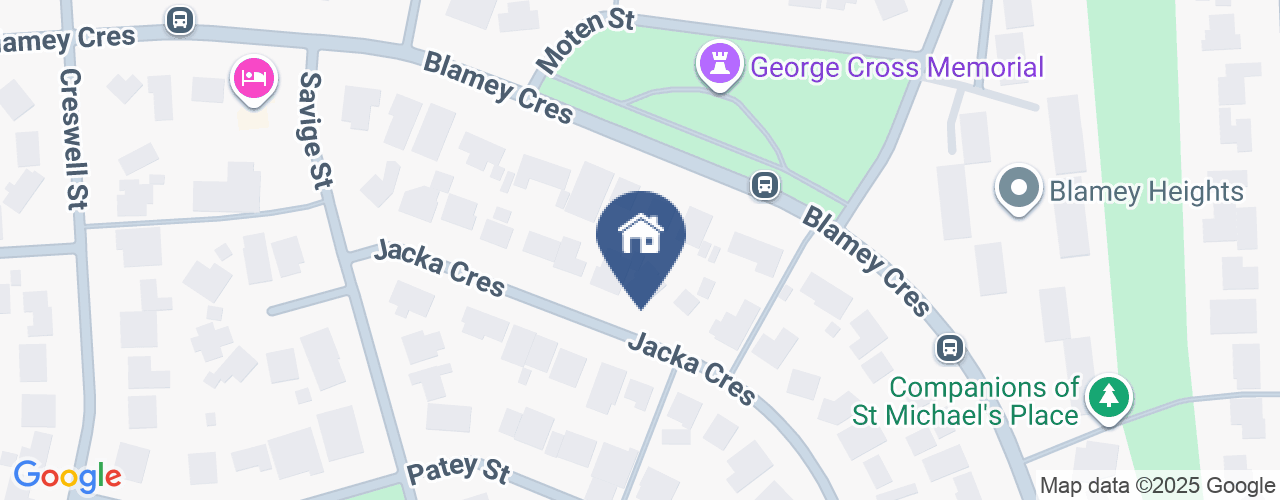 Lot 34/15 Jacka Crescent Lot 34/15 Jacka Crescent