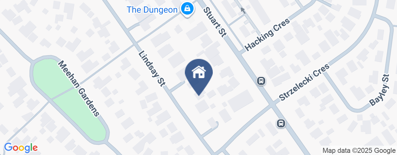 21 Lindsay Street 21 Lindsay Street