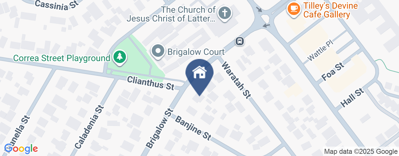 38 Brigalow Street 38 Brigalow Street