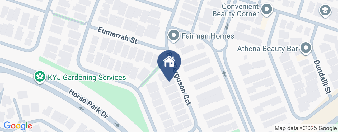 54 Bill Ferguson Circuit 54 Bill Ferguson Circuit