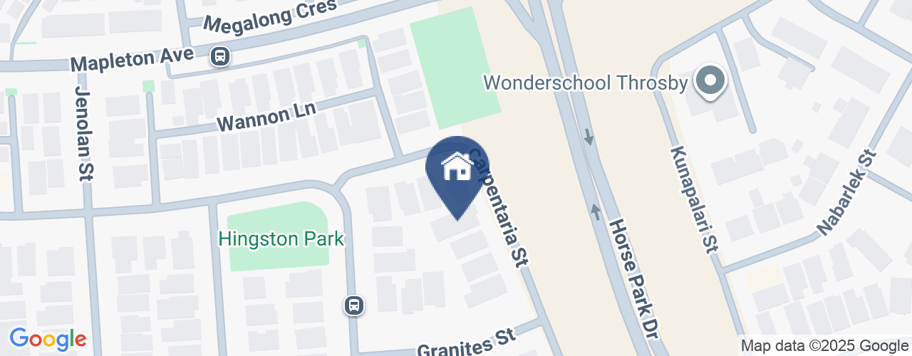 Lot 5/10 Carpentaria Street