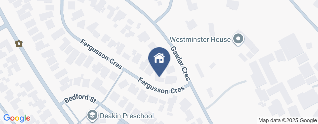 45 Fergusson Crescent 45 Fergusson Crescent