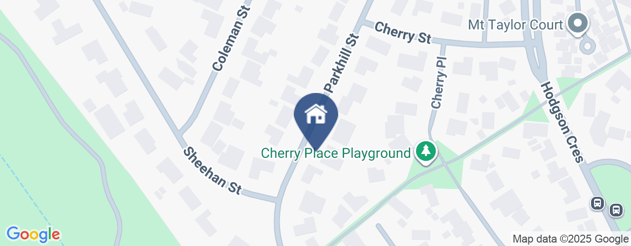 Lot 7/31 Parkhill Street Lot 7/31 Parkhill Street