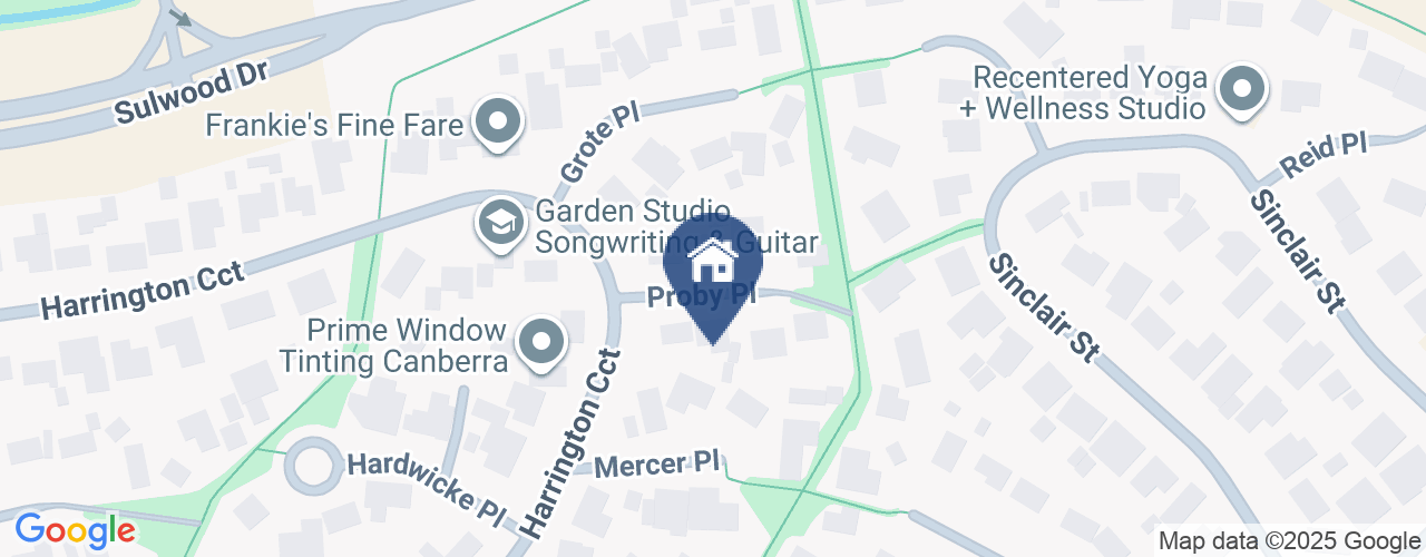 Lot 3/4 Proby Place Lot 3/4 Proby Place