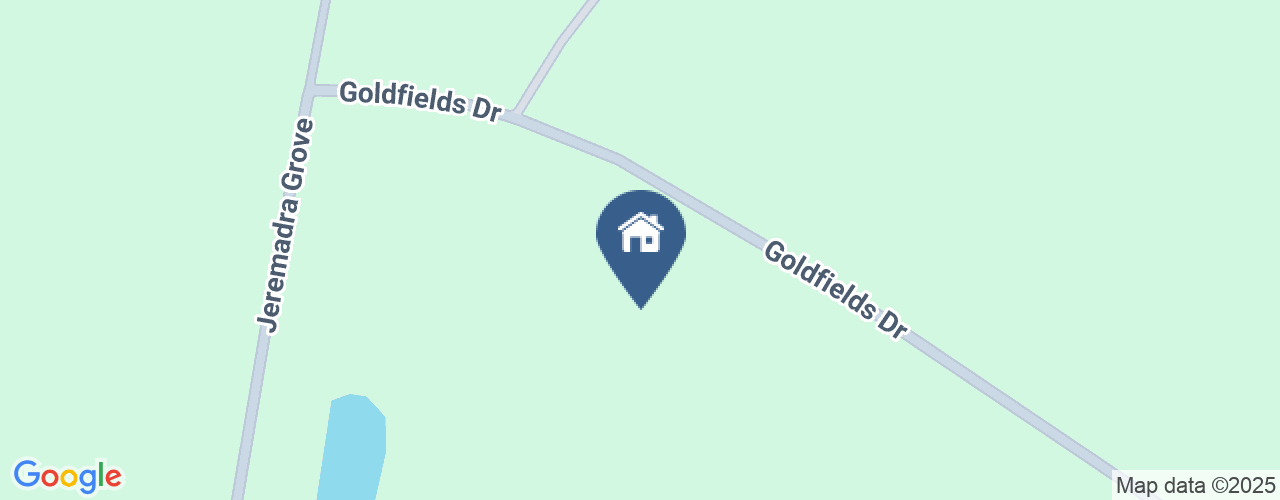 177 Goldfields Drive