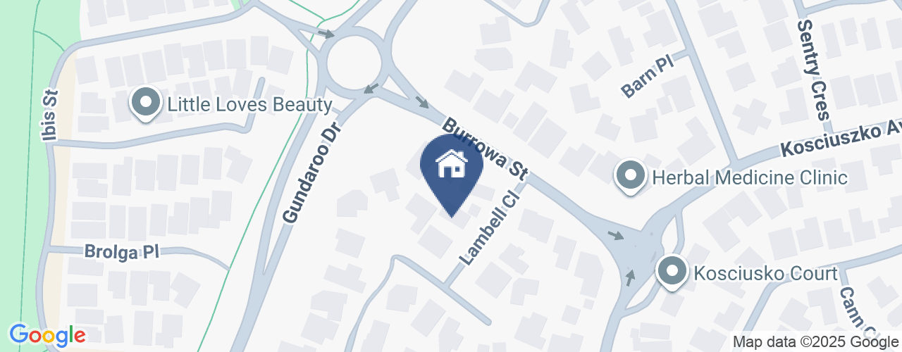 4 Lambell Close 4 Lambell Close